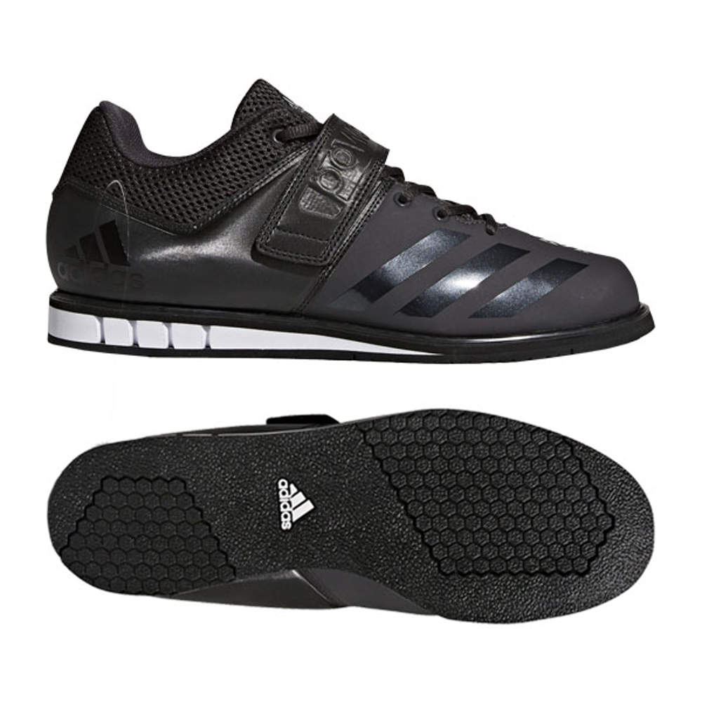Picture of adidas shoes for weightlifting Powerlift 3.1