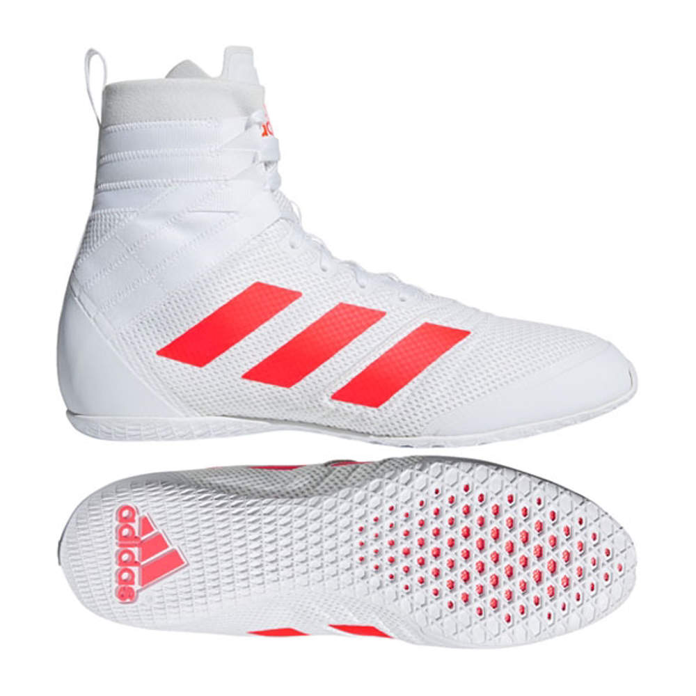 Picture of adidas Speedex 18 boxing shoes  
