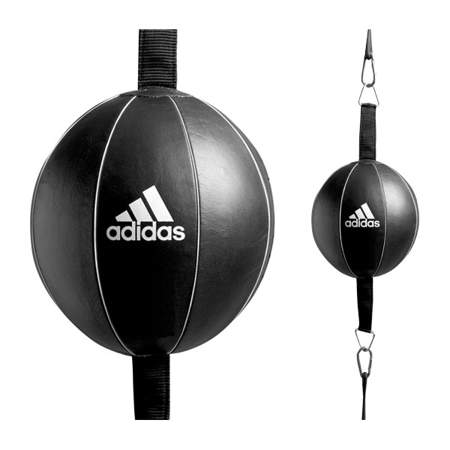 Picture of adidas prof. speed bag with a double end 