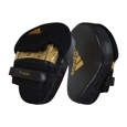 Picture of adidas® prof. training focus mitts  