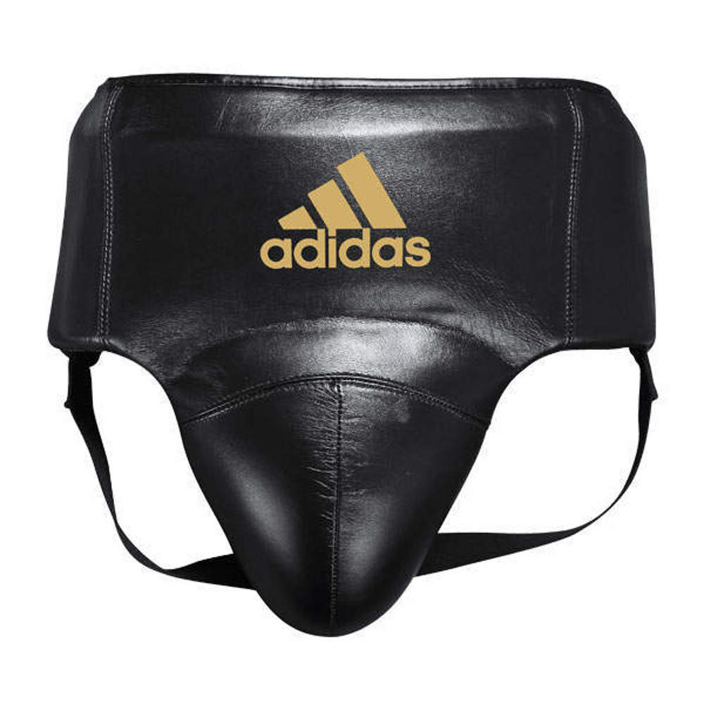 Picture of adidas® prof. boksački suspenzor adistar