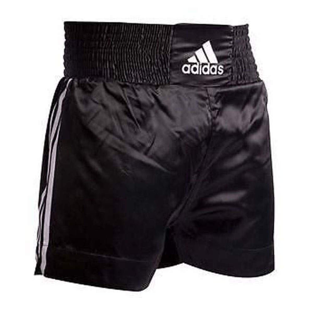 Picture of adidas kickboxing trunks