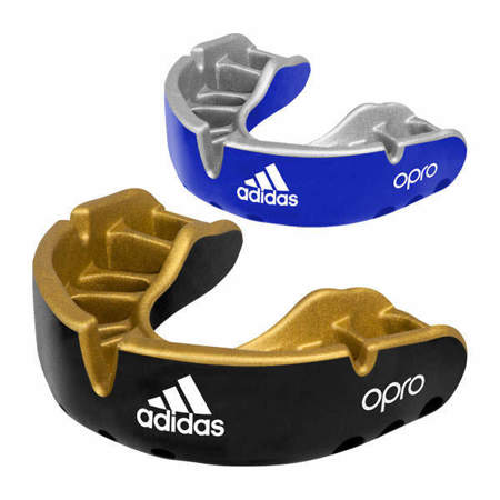 Picture of adidas Gold štitnik za zube