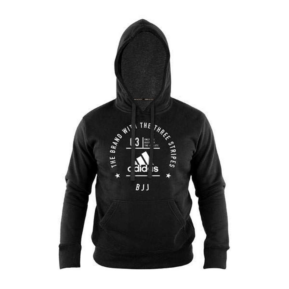 Picture of adidas BJJ hoodie