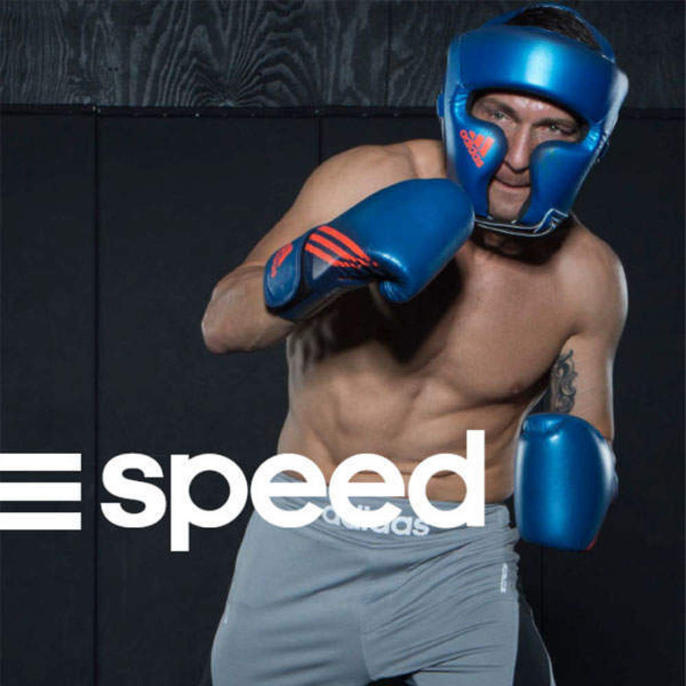 Picture of adidas boxing