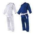 Picture of adidas judo kimono "Response" 