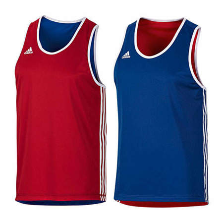 Picture of adidas® boxing top "Reversible"