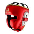 Picture of adidas Pro sparring headguard