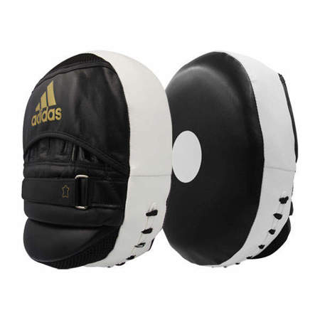 Picture of adidas Ultimate Classic Air Punch Mitts