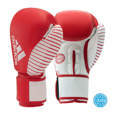 Picture of adidas WAKO kickboxing rukavice