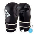 Picture of adidas WAKO kickboxing semi contact gloves