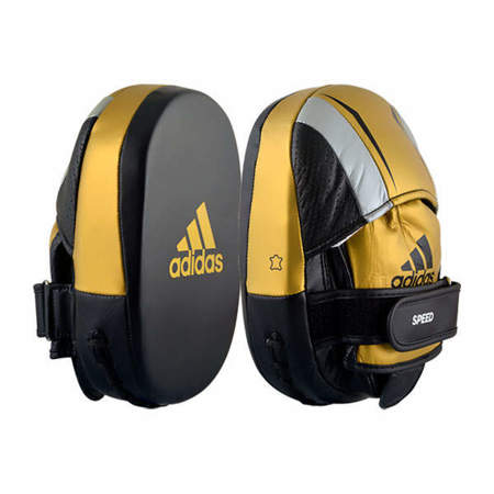 Picture of Adidas Speed Micro Air Focus Mitts