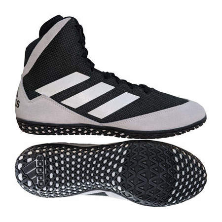 Picture of adidas Mat Wizard V wrestling shoes