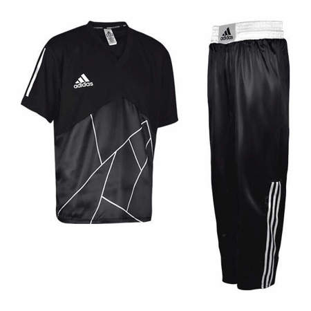 Picture of adidas kickboxing pants 200 