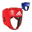 Picture of Adidas natjecateljska/trening kaciga AIBA stil Hybrid 50