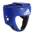 Picture of Adidas natjecateljska/trening kaciga AIBA stil Hybrid 50