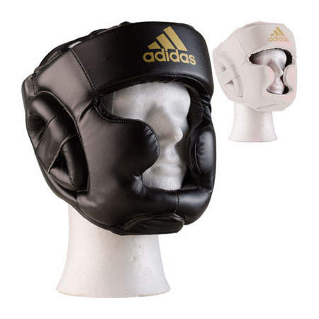 Picture of adidas sparring headguard Speed 41