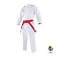 Picture of adidas Primegreen adilight WKF karate kimono