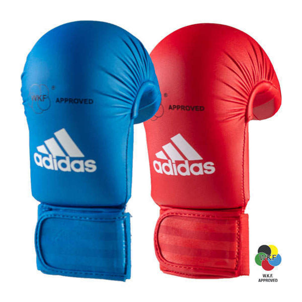 Picture of adidas® WKF karate gloves - Tokyo II