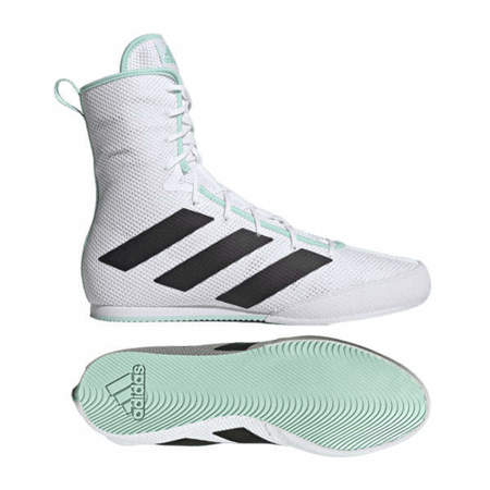 Picture of adidas Box Hog 3 boksačke tenisice