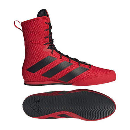 Picture of adidas Box Hog 3 boksačke tenisice