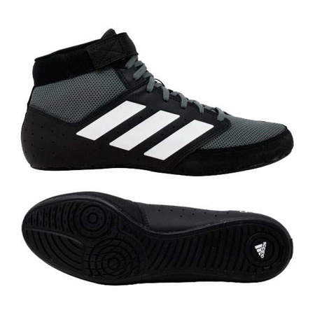 Picture of adidas Mat Hog 2.0 wrestling shoes