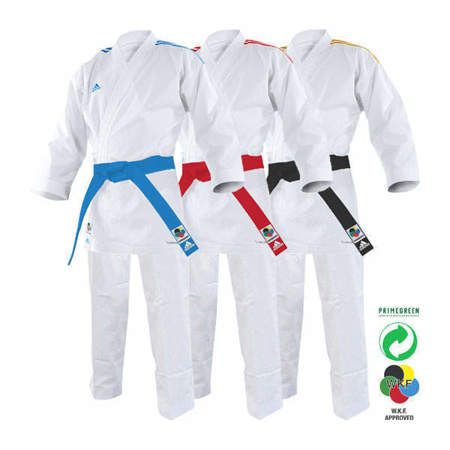 Karate - Afight.net adidas shop