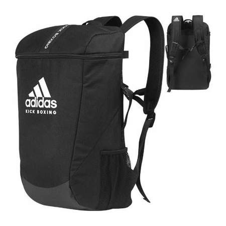 Picture of adidas backpack kickboxing