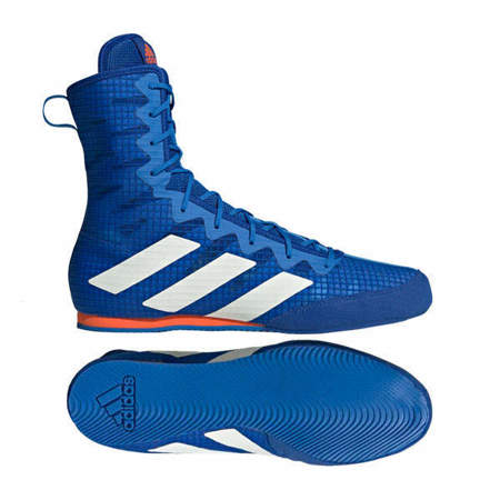 Picture of adidas Box Hog 4 boksačke tenisice