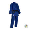 Picture of adidas IJF judo kimono