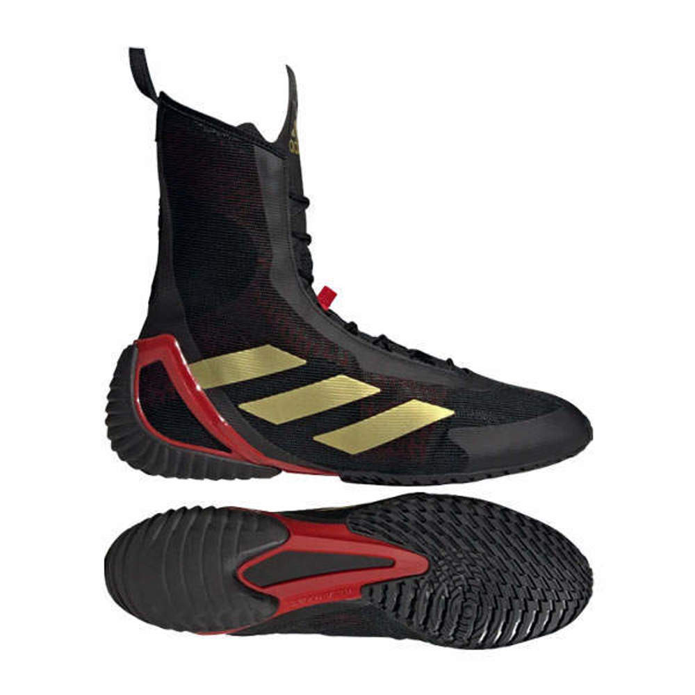 adidas boxing shoes Speedex Ultra  - adidas shop