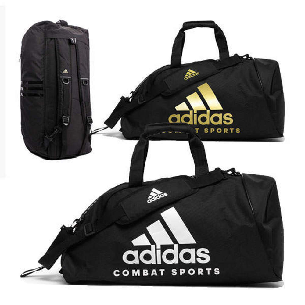 Picture of adidas Combat 3u1 torba