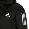 Picture of adidas Boxwear jakna s kapuljačom