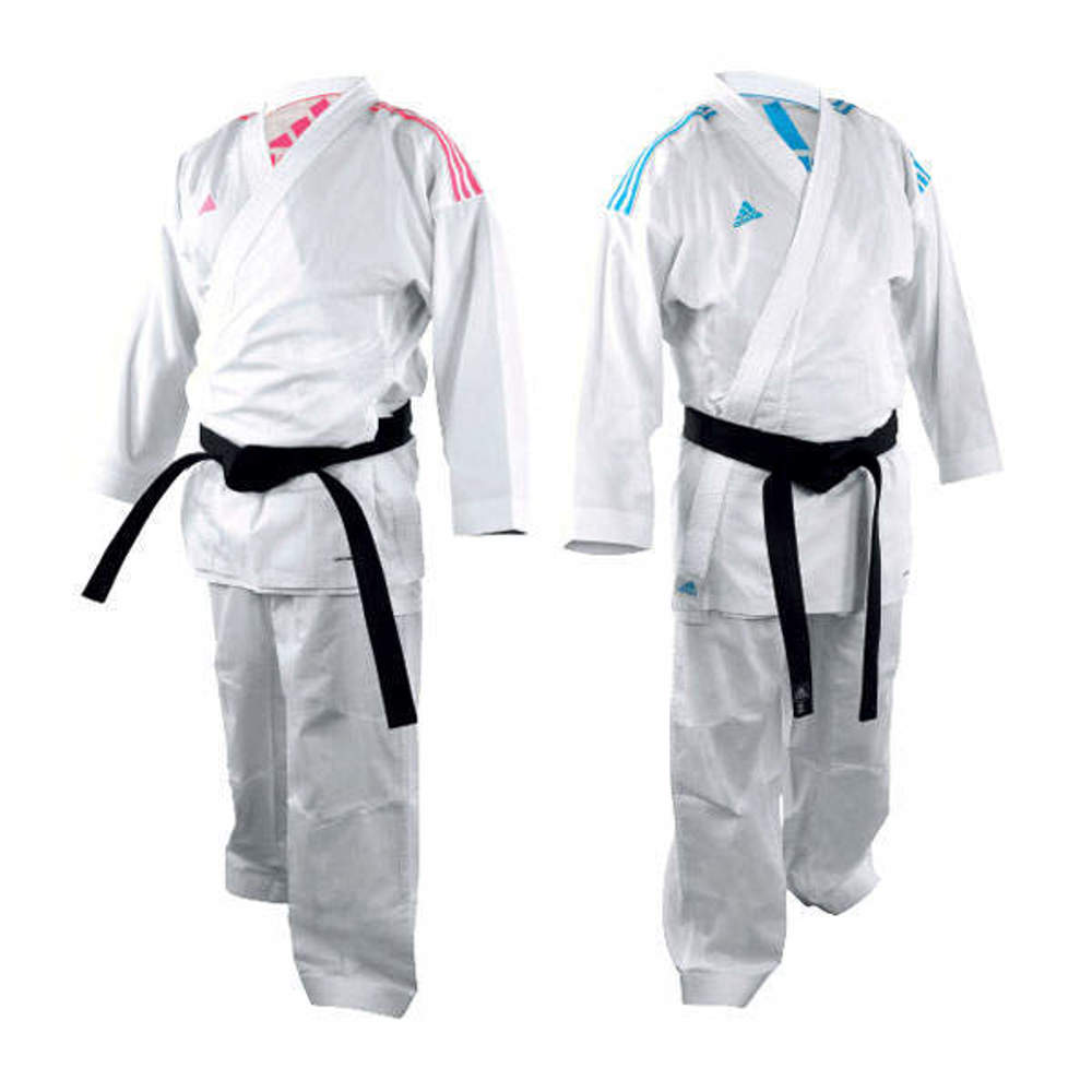 karate kimono Kumite Fighter Afight.net - adidas shop