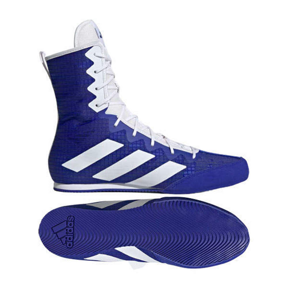 Picture of adidas Box Hog 4 boksačke tenisice