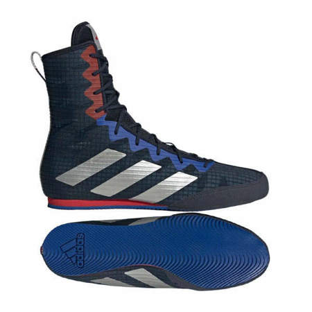 Picture of adidas Box Hog 4 boksačke tenisice