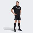 Picture of All Blacks Short