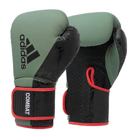Picture of adidas Combat 50 boxing gloves