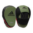 Picture of adidas Combat 50 fokuseri