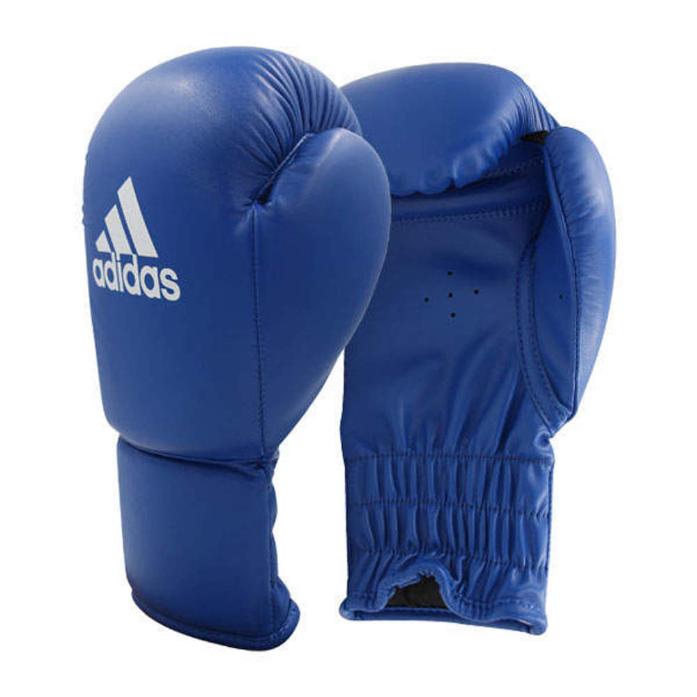 Picture of adidas children’s boxing gloves