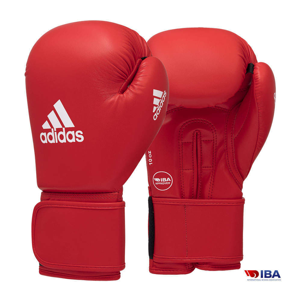 Picture of adidas World Boxing / IBA rukavice za olimpijski boks