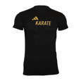 Picture of adidas karate majica s kratkim rukavima