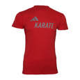 Picture of adidas karate t-shirt 