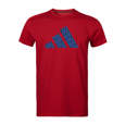 Picture of adidas karate majica s kratkim rukavima