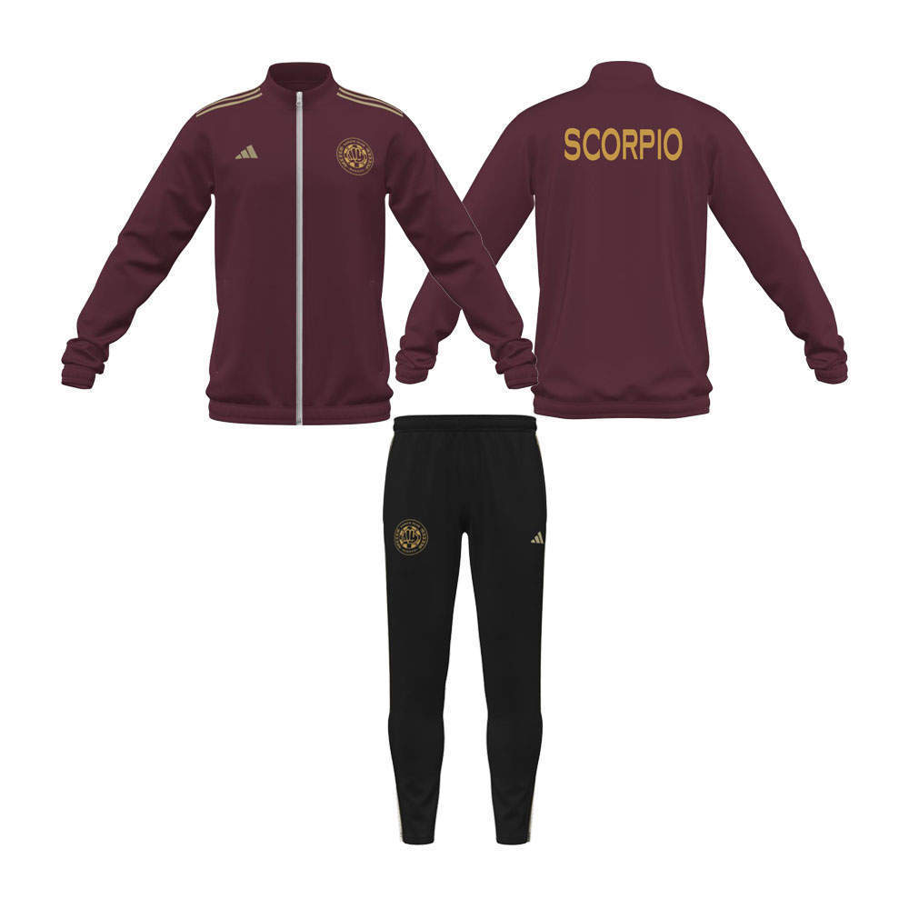 Picture of adidas trenirke po narudžbi