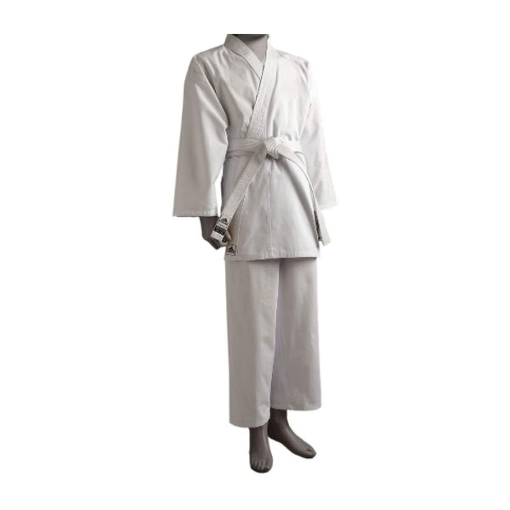 Picture of adidas karate kimono Flash 100 cm