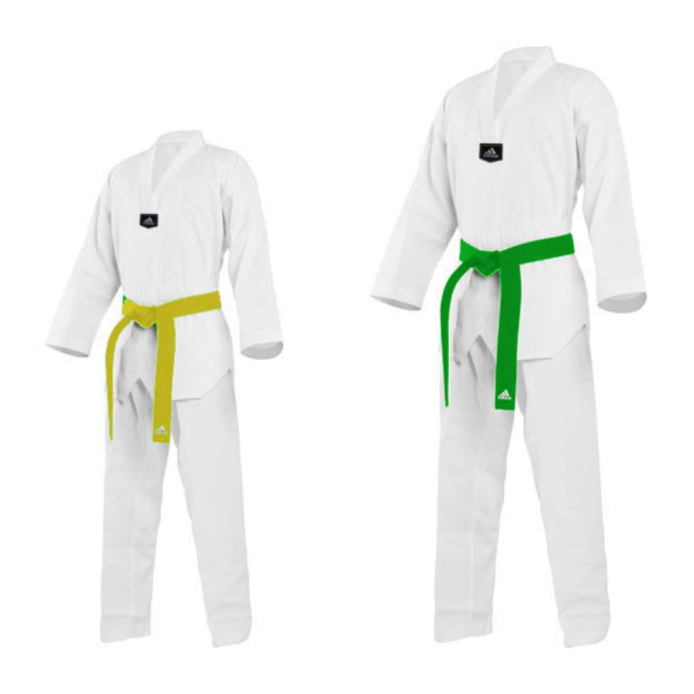 Picture of adidas Taekwondo dobok T220