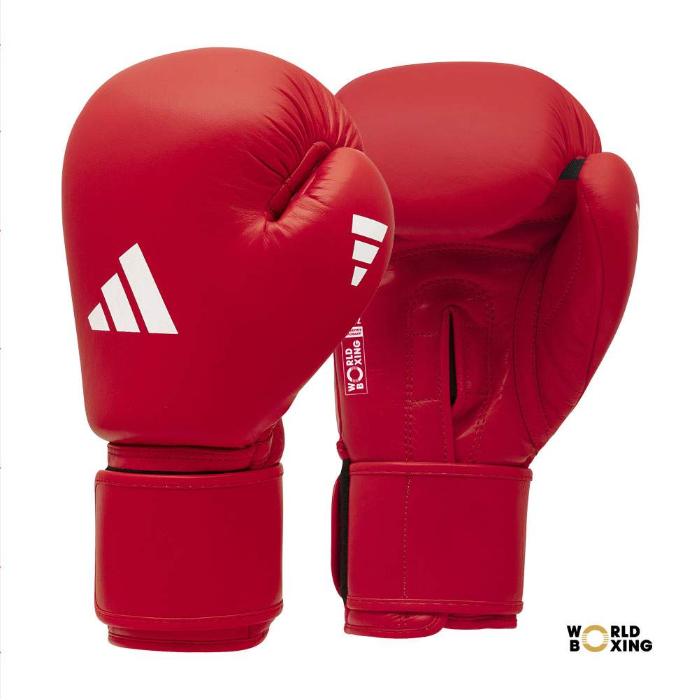 Picture of adidas World Boxing rukavice za olimpijski boks