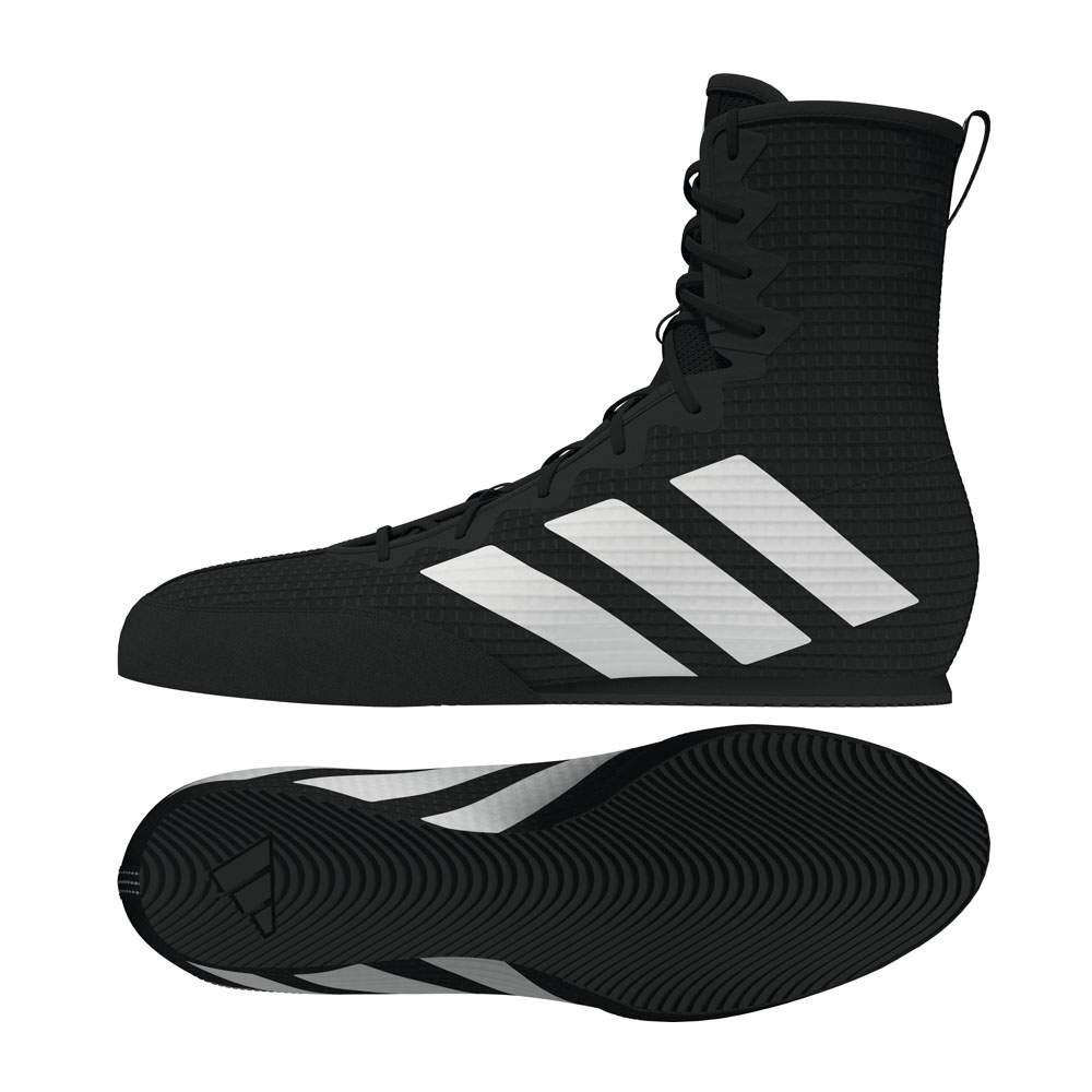 Picture of adidas Box Hog 4 boksačke tenisice