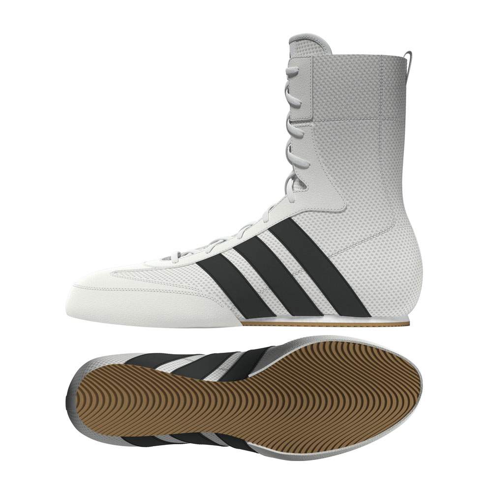 Picture of adidas Box Hog Classic boksačke tenisice